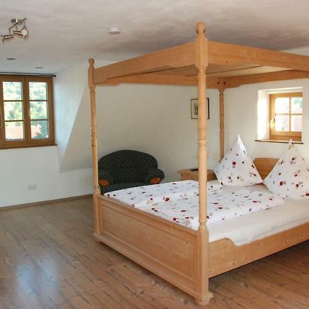 Ferienwohnung Christina Vaihingen an der Enz Zewnętrze zdjęcie