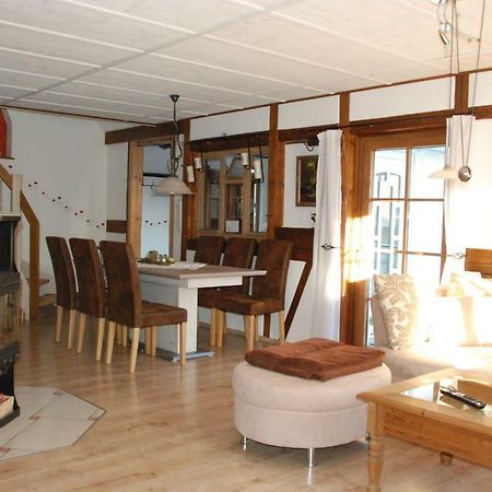 Ferienwohnung Christina Vaihingen an der Enz Zewnętrze zdjęcie