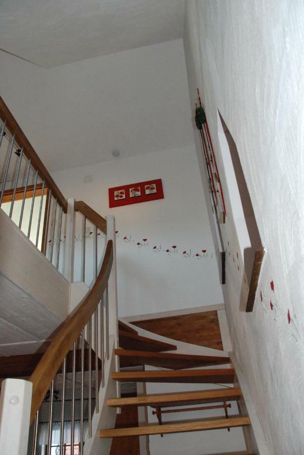 Ferienwohnung Christina Vaihingen an der Enz Zewnętrze zdjęcie