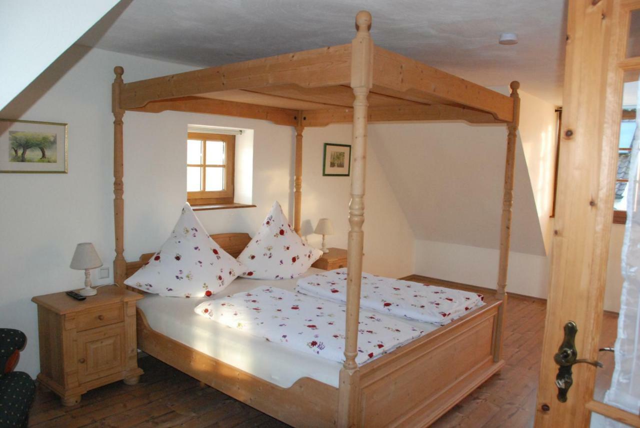 Ferienwohnung Christina Vaihingen an der Enz Zewnętrze zdjęcie