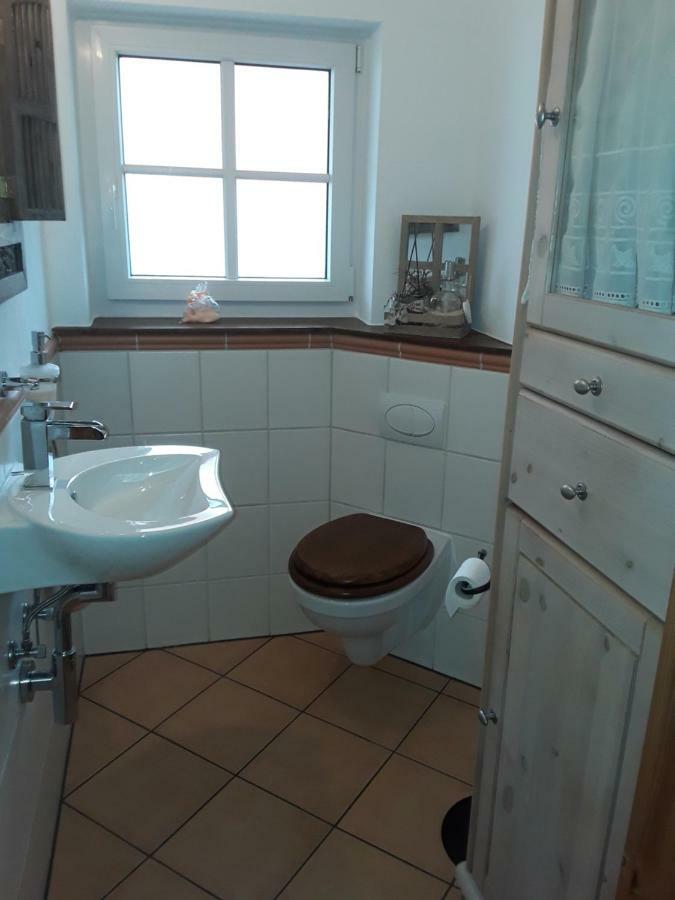 Ferienwohnung Christina Vaihingen an der Enz Zewnętrze zdjęcie