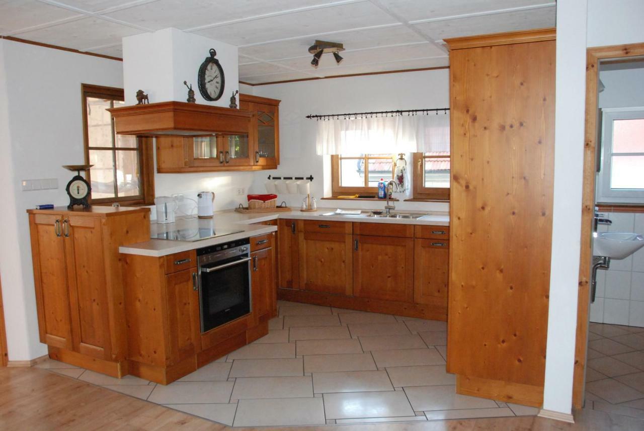 Ferienwohnung Christina Vaihingen an der Enz Zewnętrze zdjęcie